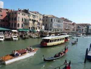 venice-packages